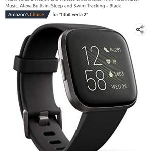 COPY - Fitbit versa 2